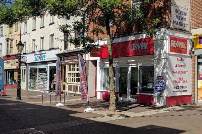 Office to let in 70 High Street, Poole, Dorset