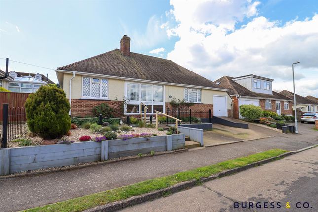 Bungalow for sale in Third Avenue, Bexhill-On-Sea