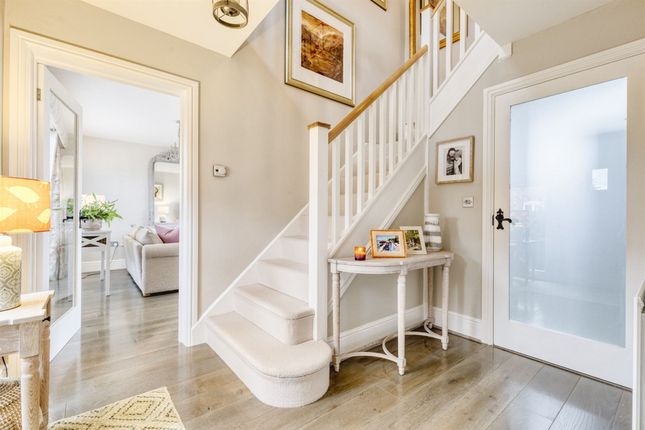 Bunbury, 8a Stretton Green, Malpas photo 3