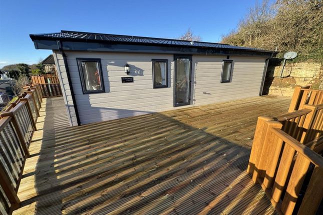 2026 Delta Seren Lodge, Lon Bryn Mair, Brynteg photo 4