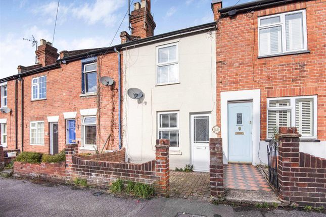 Terraced house for sale in Oxford Street, Caversham, Reading
