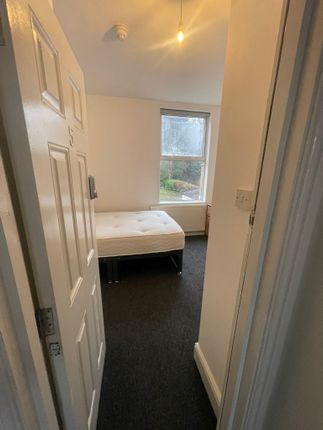 Thumbnail Shared accommodation to rent in Summerfield Crescent, Birmingham