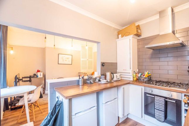 Semi-detached house for sale in Granville Road, Liverpool