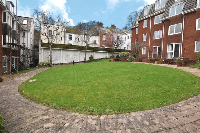Property for sale in Bartholomew Street West, Exeter