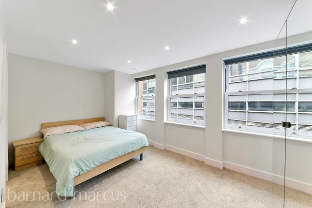 Flat 15, Walpole Court, Ealing Green, Ealing photo 4