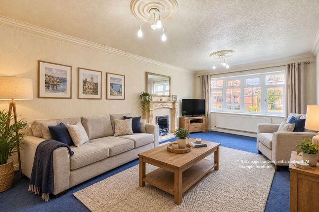1 Orkney Avenue, Stoke-on-Trent photo 2