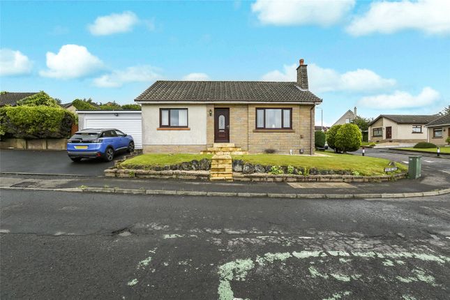 2-bed house on 39, Holmhead Road, East Ayrshire, £190,000