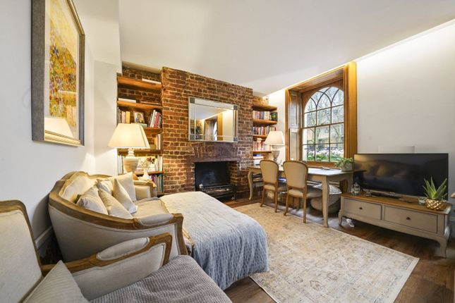 Camden Street Camden London Nw1 1 Bedroom Flat For Sale