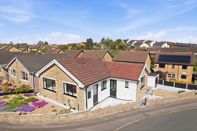 2-bed house on 2, Rylstone Drive, Barnoldswick, £320,000