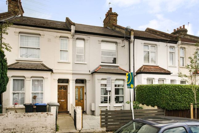 Thumbnail Property to rent in Sandringham Road, Willesden, London