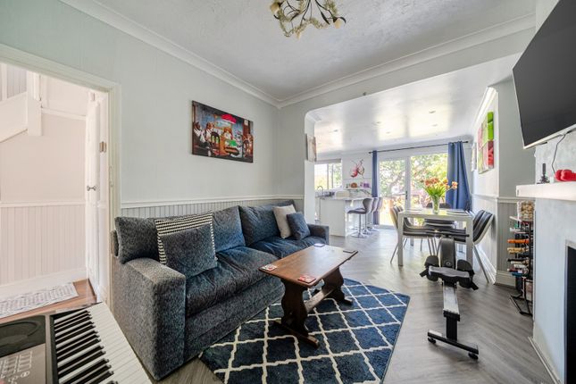 259, Marvels Lane, London photo 4