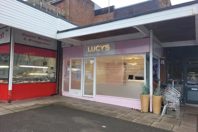 Thumbnail Retail premises to let in 9 Marlow Drive, Christchurch, Dorset
