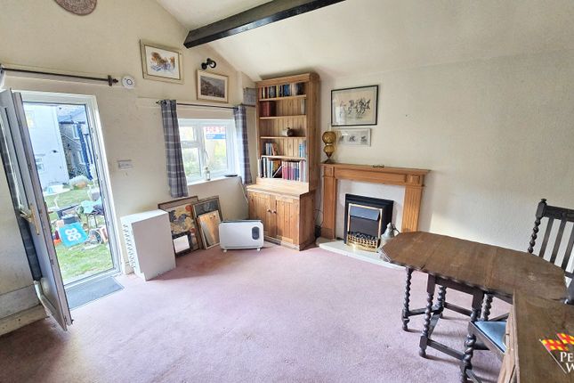 Carriage Cottage, The Butts, Alston photo 4