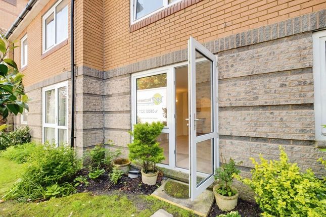 Flat for sale in St Peter's Court, Bournemouth