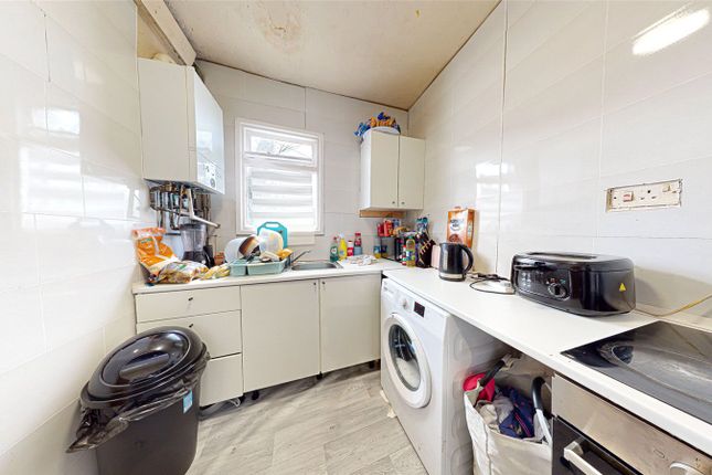 End terrace house for sale in Cobden, Blackley, Manchester
