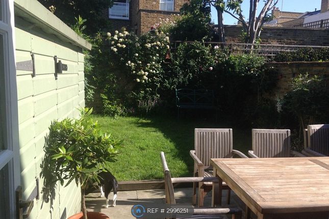 Perrers Road, Brackenbury Village Hammersmith, London photo 5