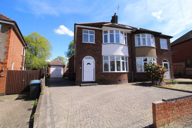 Property to rent in Belmont Road, Rugby