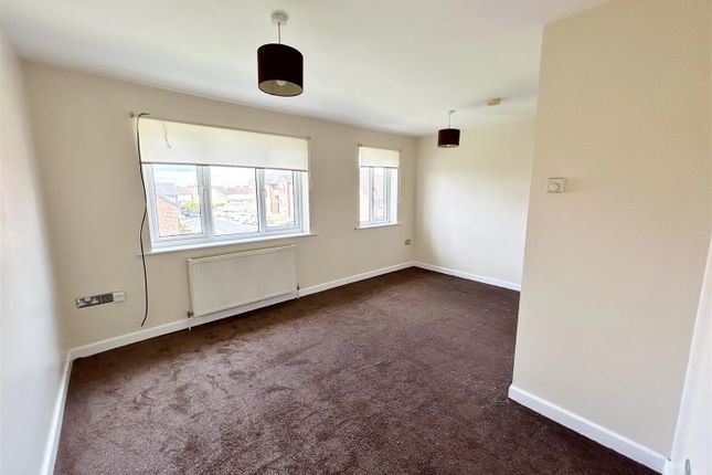 Apartment 6 Harlequin Heights, Long Trods, Selby photo 2