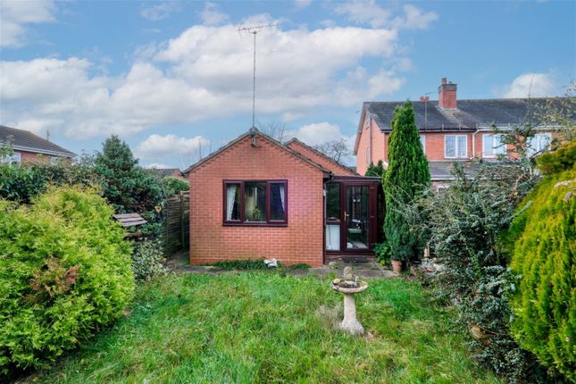 Bungalow for sale in Foregate Street, Astwood Bank, Redditch