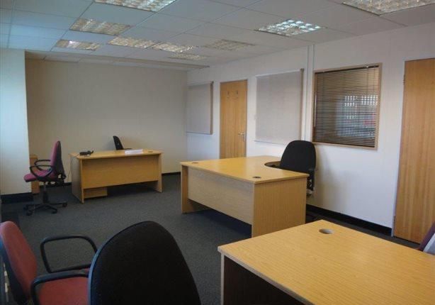 Thumbnail Office to let in Waltham Cross, Waltham Cross