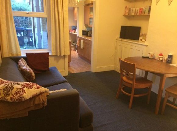 Thumbnail Room to rent in St Peters Grove, Canterbury, Kent