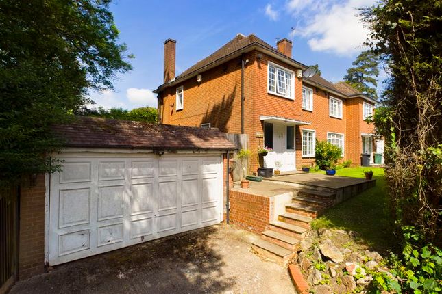 Thumbnail Property for sale in Dorking Road, Tadworth