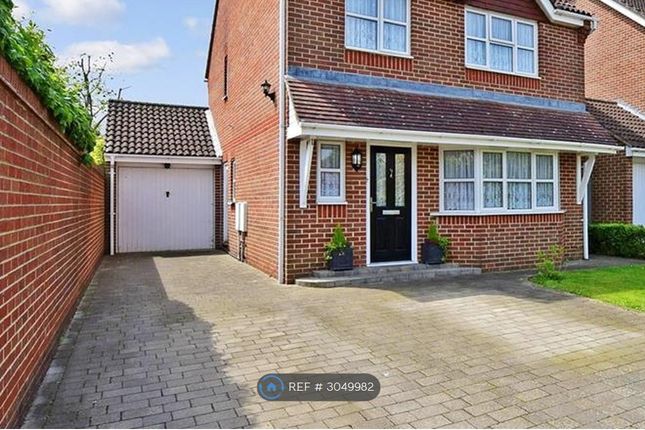 Lockham Farm Avenue, Boughton Monchelsea, Maidstone photo 2