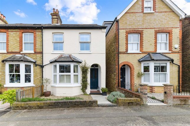 Semi-detached house for sale in Springcopse Road, Reigate