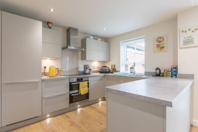 8, Hepscott Burn, Morpeth photo 2
