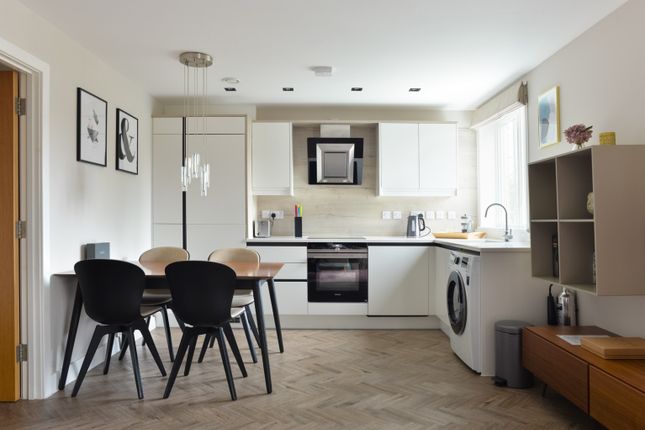 Flat for sale in Whitstable Road, Canterbury