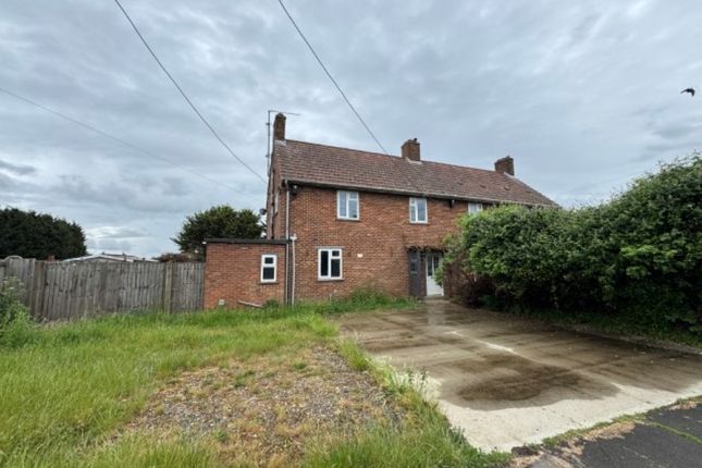 3-bed house on 216 School Road, Walton Highway, Wisbech, £90,000