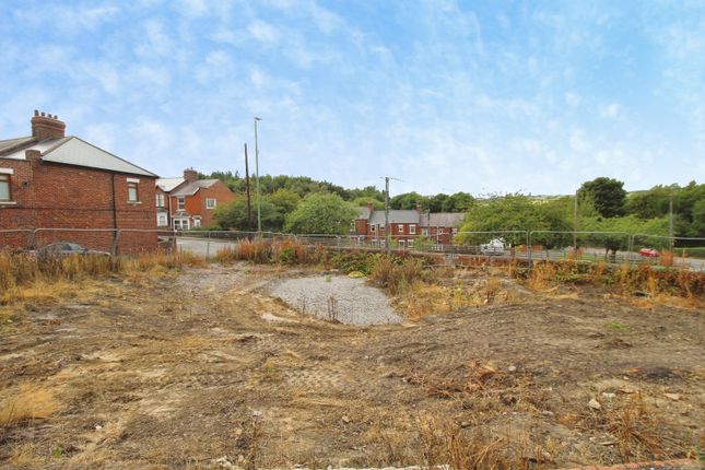 Land At Shield Row House,, Sunny Terrace, Durham photo 5