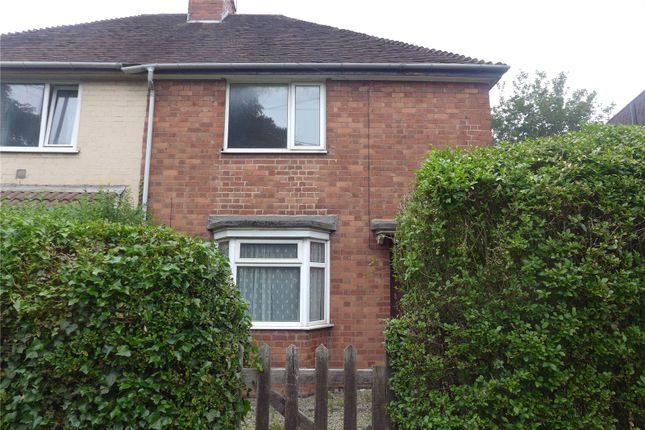 2-bed other on 129, London Road, Coventry, £160,000
