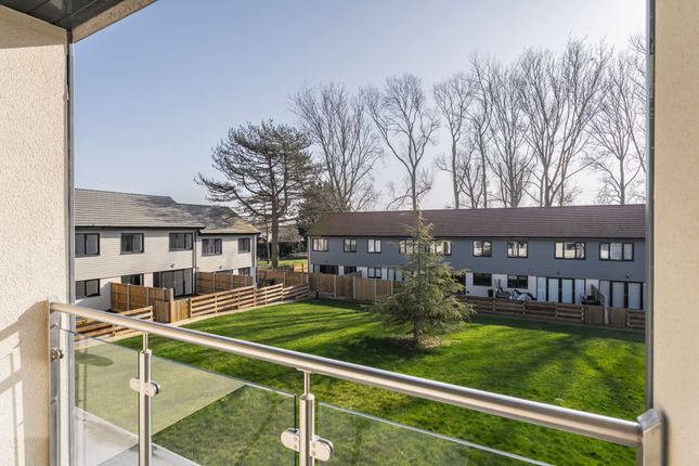 Plot 39 The Cedar, The Dunes, Hemsby photo 2