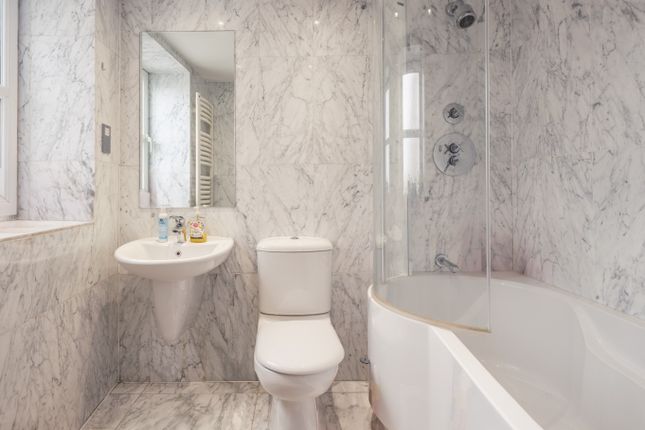 Apartment 4D, Murton House, Newcastle Upon Tyne photo 5