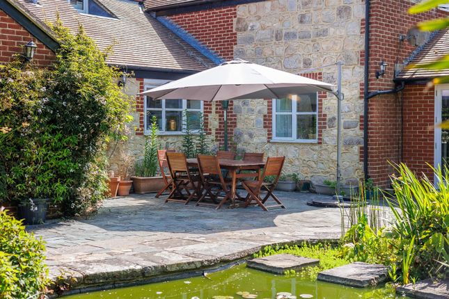 Broadfields Farm, Admirals Way, Cowes photo 3