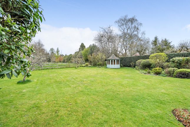 Detached house to rent in Highmoor, Henley-On-Thames, Oxfordshire