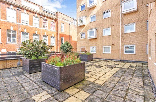 Flat for sale in Anglesea Terrace, Southampton, Hampshire