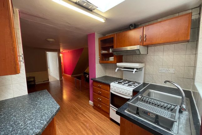 Flat 1, 125, London Road, Preston photo 5