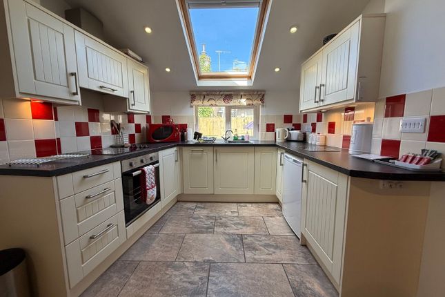 Bern Cottage, Tresaith, Cardigan photo 4