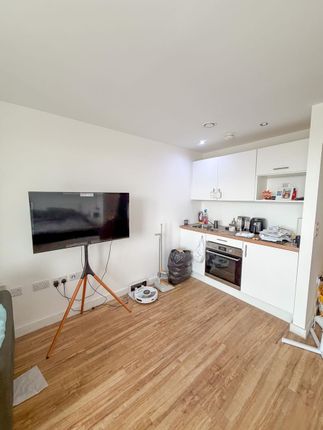 Apartment 1805 X1 The Tower, Liverpool photo 5