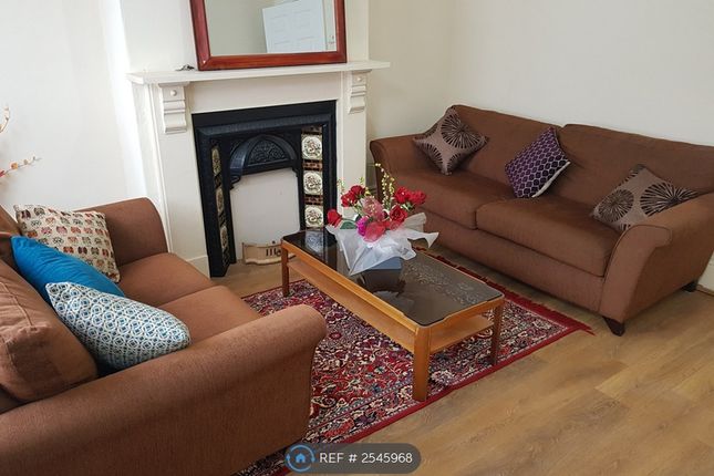 Burgoyne Road, Sheffield photo 2