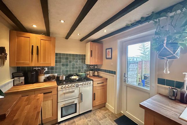 2 Hough Cottages, Newcastle Road, Crewe photo 3