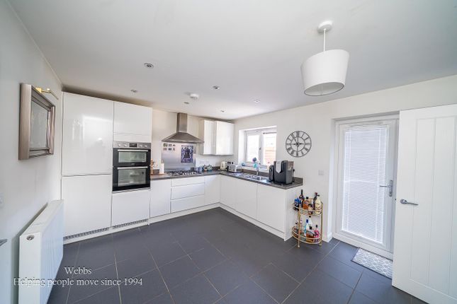 10, New Street, Rushall, Walsall photo 3