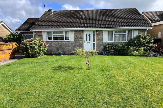 3-bed house on 60, Zeals Rise, Warminster, £400,000