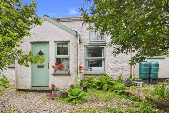 1-bed house on 3, Mount View, Redruth, £210,000