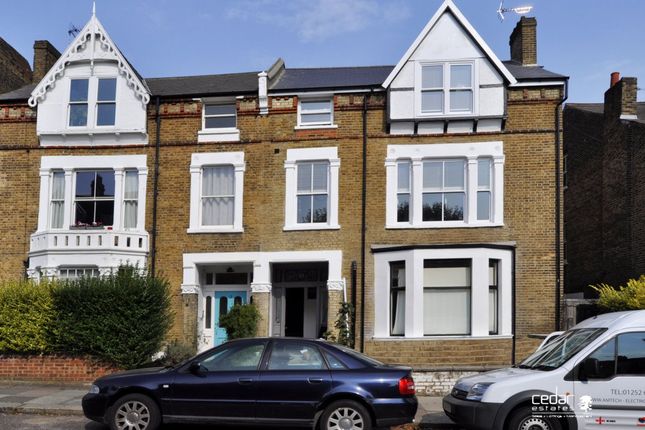 Thumbnail Flat to rent in Exeter Road, Mapesbury, London