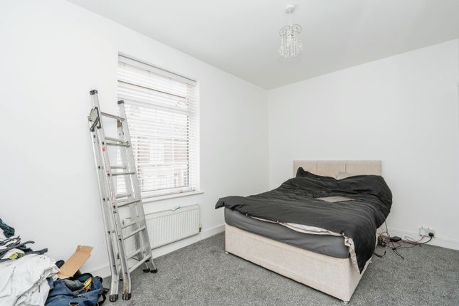 Terraced house for sale in London Avenue, Portsmouth