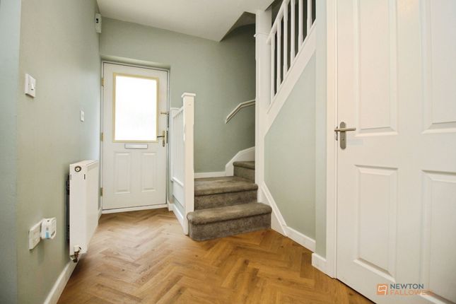 16 Goodheart Way, Leicester photo 4
