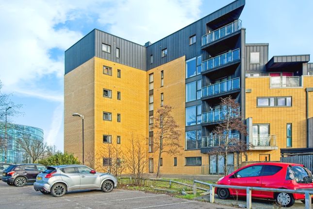 Flat for sale in Empire Way, Cardiff, South Glamorgan